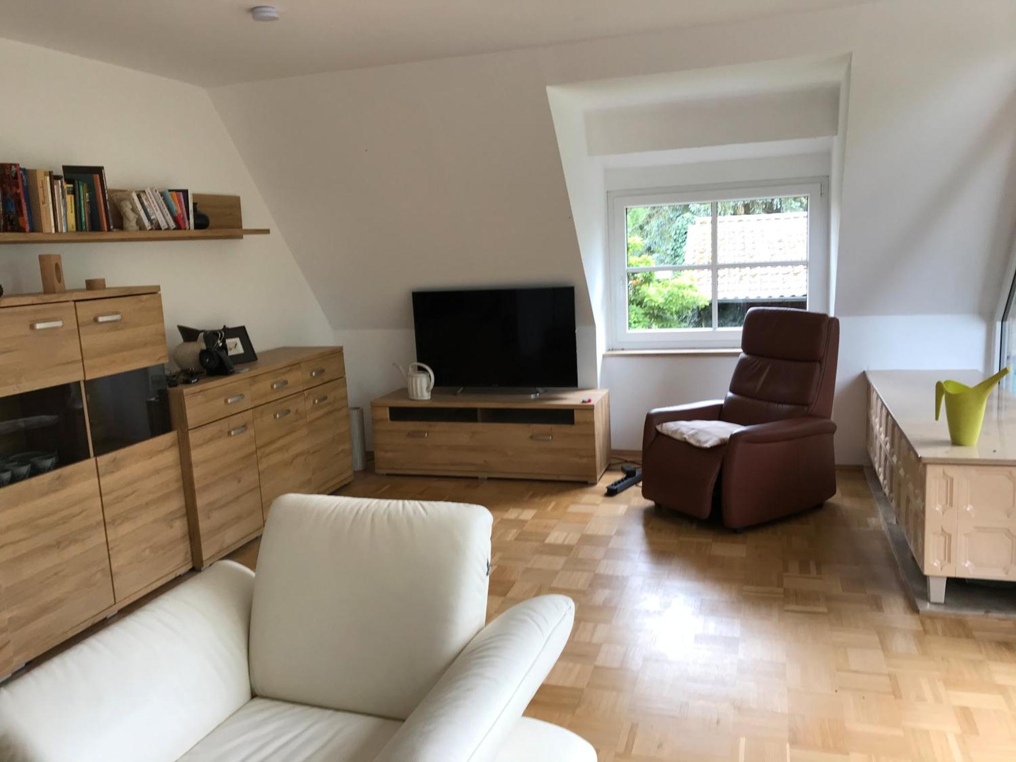 Ferienwohnung Landlust Neudrossenfeld Exterior foto