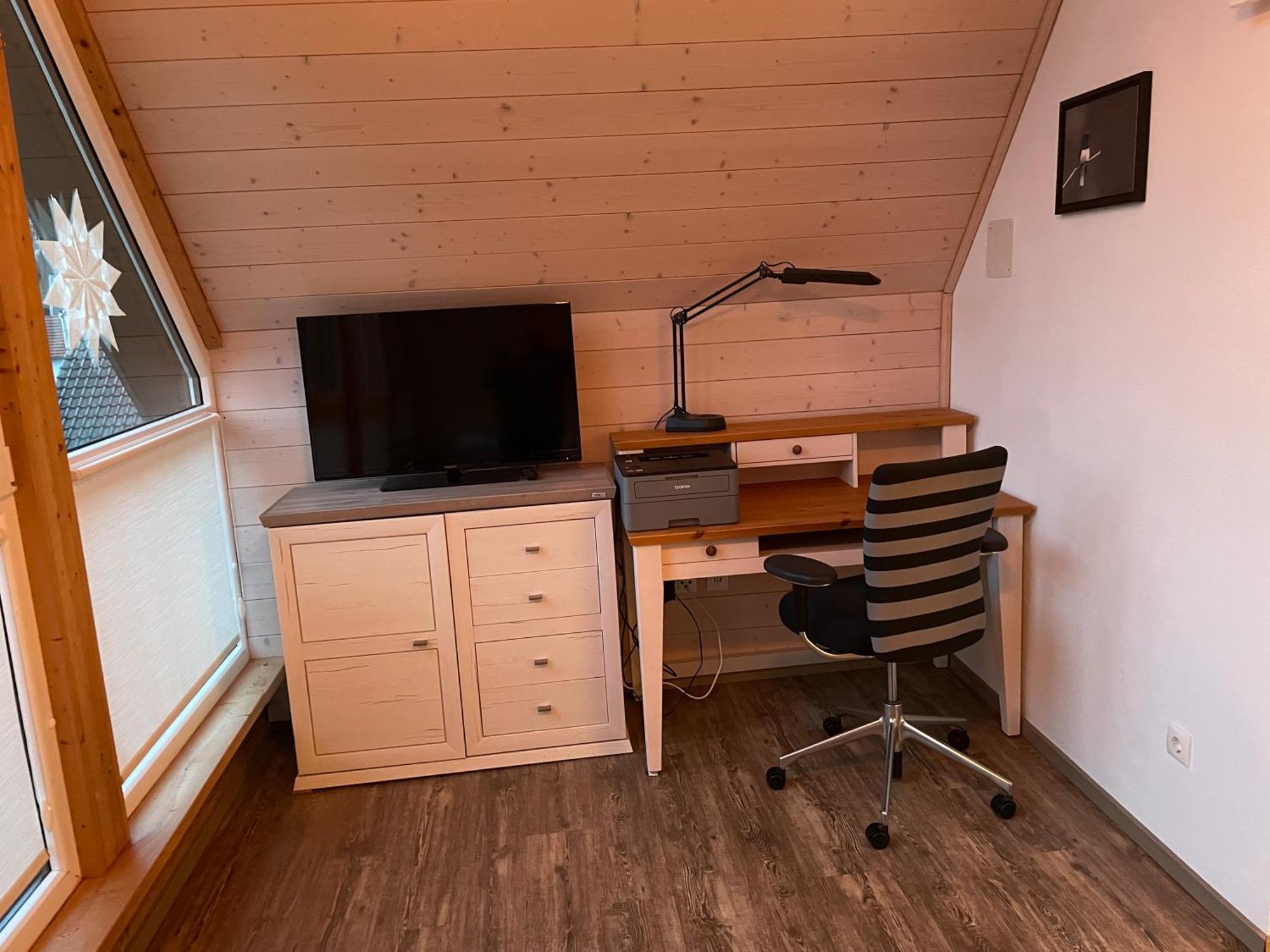 Ferienwohnung Landlust Neudrossenfeld Exterior foto